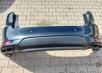 Mazda CX60 2023r zderzak tył tylny oryg kolor 41w mazcx60,74564748