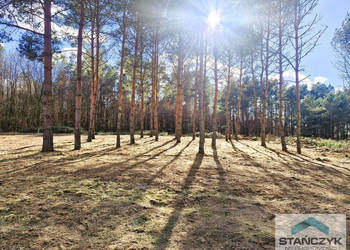 Działka Golczewo 1350m2