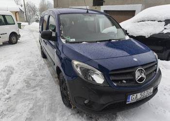 Mercedes-Benz citan
