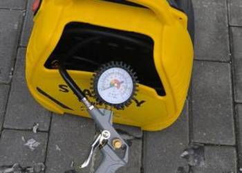 Sprzedam kompresor stanley