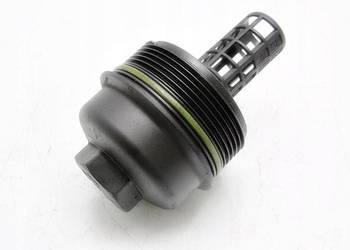 KOREK FILTRA OLEJU 2.4 D S80 V70 II S60 XC90 XC70