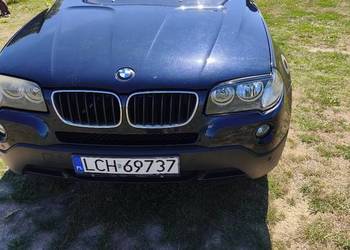 BMW seria 3 xdriver 2008r