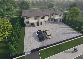 Mieszkanie Białystok 55m2 3-pokojowe