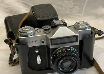 Aparat Zenit-E