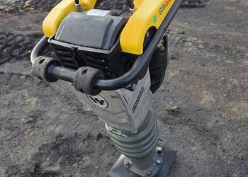 Wacker BS 60-2 2t dwusuw