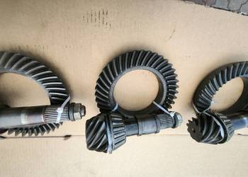 talerzowe wałek dyferencjał  przekładnia 10 43, 10 41,   11 43  9 41 talerzowe wałek dyferencjał  przekładnia 10 43, 10 41,   11 43  9 41