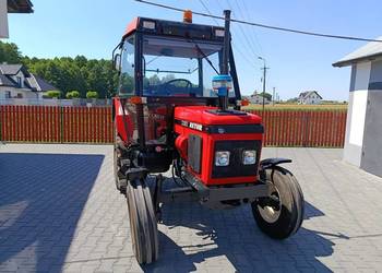 Zetor 3320