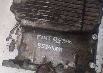 FIAT PANDA III 0,9 TWINAIR miska olejowa 55244791