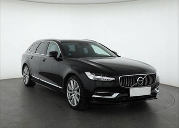 Volvo V90 T8 Twin Engine AWD