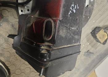 Honda MTX 80 c mx obudowa filtra powietrza airbox MTX80 mtx80c mtx AC