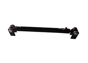 Siłownik Hydrauliczny 50x28 Skok 1200 + Mocowania [7053]