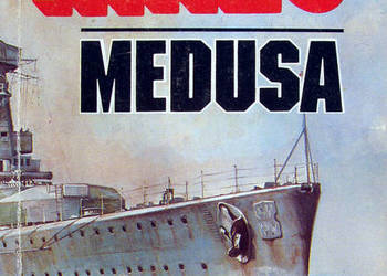 Medusa - Hammond Innes