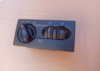 VW Transporter T4 Włącznik świateł mijania VW Transporter T4 Włącznik świateł mijania