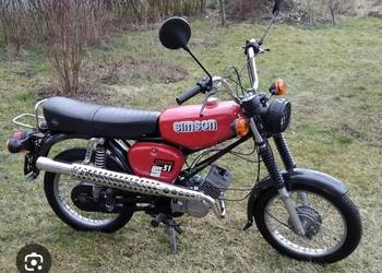SERWIS MOTOCYKLI ---- MZ, YAMAHA, SIMSON, KAWASAKI, WSK , SUZUKI