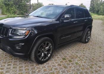 Jeep grand Cherokee WK2 3.6 pentastar LPG