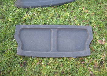 Półka tylna tył Suzuki Swift II III 89-03 Subaru Justy