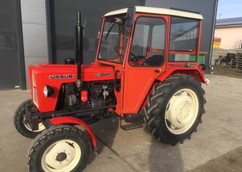Ursus C330 M   Rok 1992