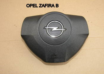 PODUSZKA POWIETRZNA,AIRBAG OPEL ZAFIRA B 13111348