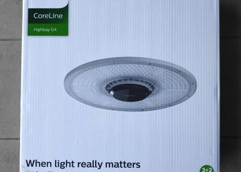 OPRAWY LED PHILIPS