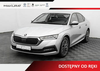 Škoda Octavia 1.5 TSI Ambition Cz.park Podgrz.f K.cofania LED Salon PL VAT… Škoda Octavia 1.5 TSI Ambition Cz.park Podgrz.f K.cofania LED Salon PL VAT…