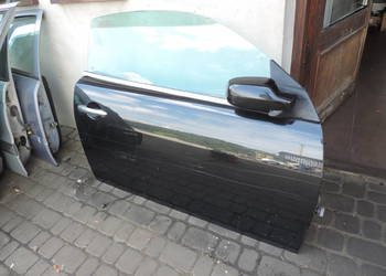 RENAULT MEGANE II CC KABRIO DRZWI PRAWE NV676