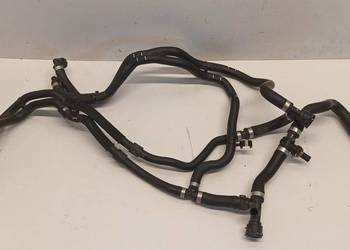 VOLVO XC40 RURA PRZEWÓD WODY 32325211