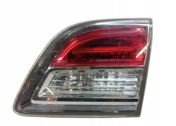 LAMPA TYŁ W KLAPĘ PRAWA  TD11513F0 Mazda CX-9 I (2006-  )