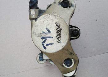 Zaicks Hamulcowy tył tylni suzuki GSX 1400 GSX1400