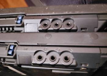 Zaślepka dysku Ibm thinkpad T20,T21,T22,23
