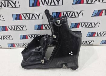 BMW G11 G12 OSŁONA PODWOZIA TYLNIA LEWA 7340179