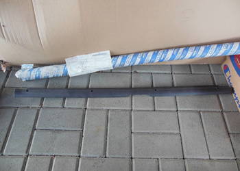 Listwa drzwi przednich lewych Fiat Marea OE 46539157