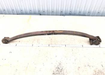 RESOR PRAWY TYŁ IVECO DAILY III Bus 99-06 PIÓRO TYLNY, PRAWA