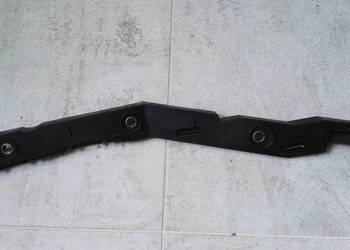 CITROEN C4 PICASSO NOWY PRAWY ŚLIZG PRZÓD 9656670980