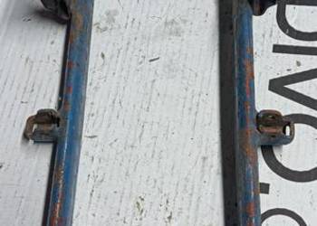 Wahacz Romet Ogar Komar