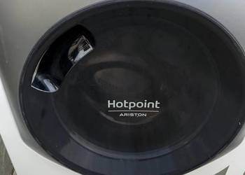 Pralko suszarka hot point Ariston