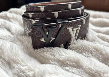 Louis Vuitton pasek