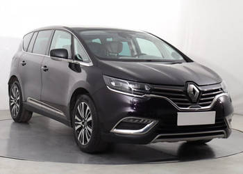 Renault Espace 1.6 TCe