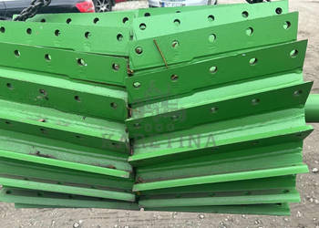 Krone Big-X Big X - bęben nożowy 40 noży