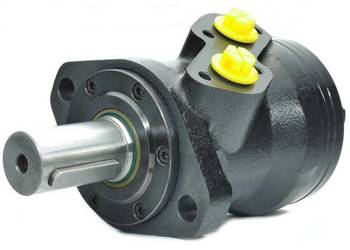 M+S Hydraulic MP25CB Silnik hydrauliczny wałek=32mm zamiennik