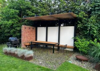 Pergola/Altana