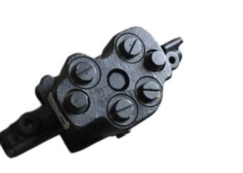 JCB 332/H3115 rozdzielacz hydrauliczny do JCB 3CX, JCB 4CX, JCB 5CX