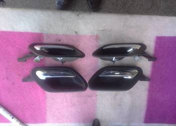 BMW E39 klamka wewnętrzna