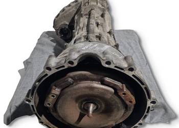 SKRZYNIA BIEGÓW Porsche Cayenne 9PA 4.5 T TURBO 450KM 09D300038H 0AD341040Q