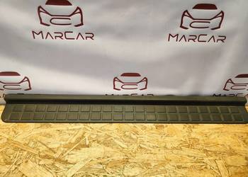 Listwa Progowa Nakładka na Próg Lewa Chevrolet Camaro IV 92-02 16652010 Listwa Progowa Nakładka na Próg Lewa Chevrolet Camaro IV 92-02 16652010