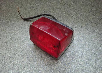 Lampa Klosz Tył Suzuki LS 650 savage 86-08r