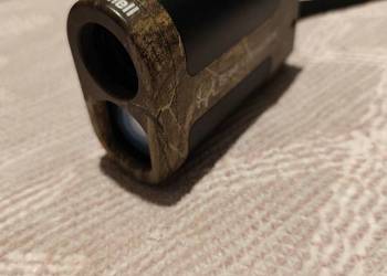 Dalmierz laserowy Bushnell Bone collector 1000