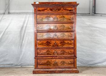Biedermeier komoda