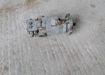 HYDROMOTOR SILNIK JAZDY KOPARKA ŁADOWARKA FADROMA CIĄGNIK TR
