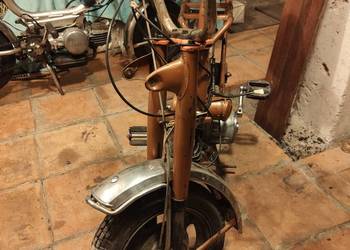 motorynka bozzi tiko tiko hercules sachs