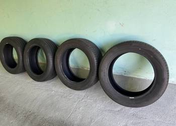 Opony Bridgestone 225 55 r 18